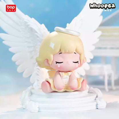 BAOBAO x Fantasy Dreamland Series Figures Blind Box