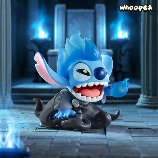 DSN Stitch Villains Magical Closet Series Figure Blind Box (PRE-ORDER)