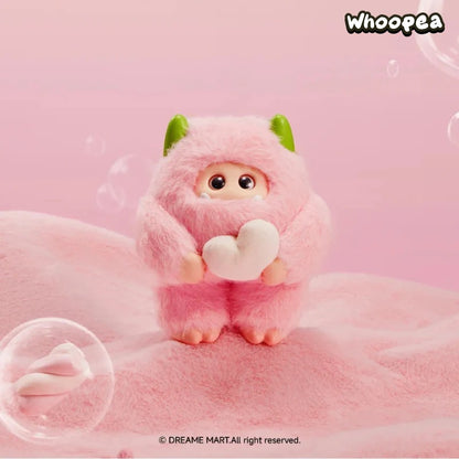 GIEGLE Monster Marshmallow Dream Series Vinyl Plush Blind Box