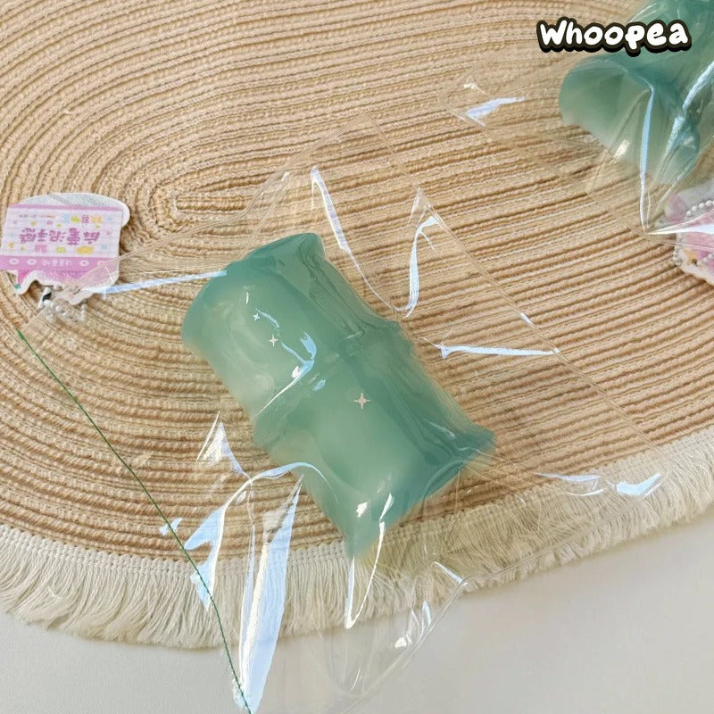Handmade Super Soft Cute Taba Squishy - Sensory Fidget Toy