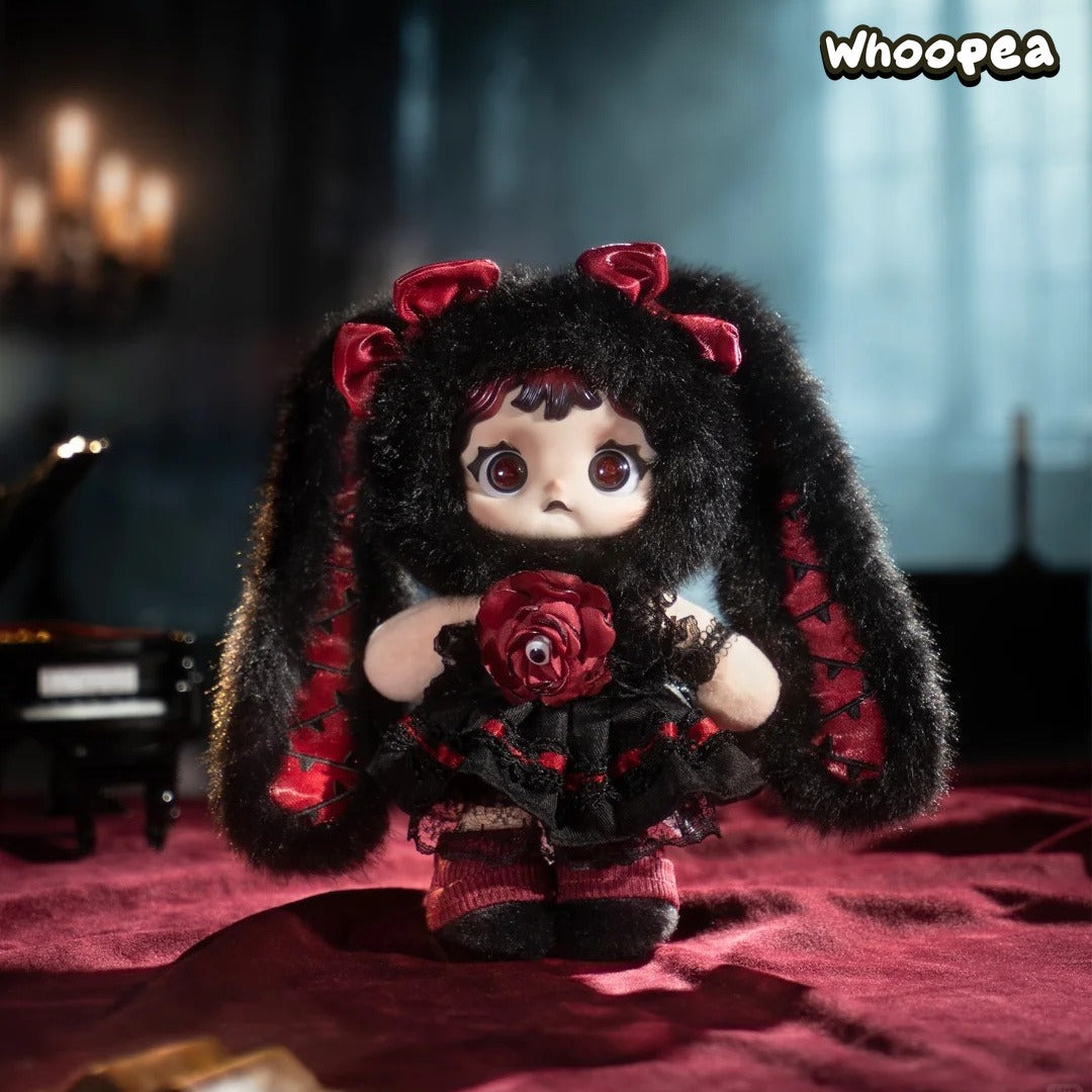 Heymi Witch's Game Series Plush Pendant Blind Box – WHOOPEA