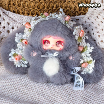 Mielno Bridal Septet Series Plush Pendant Blind Box