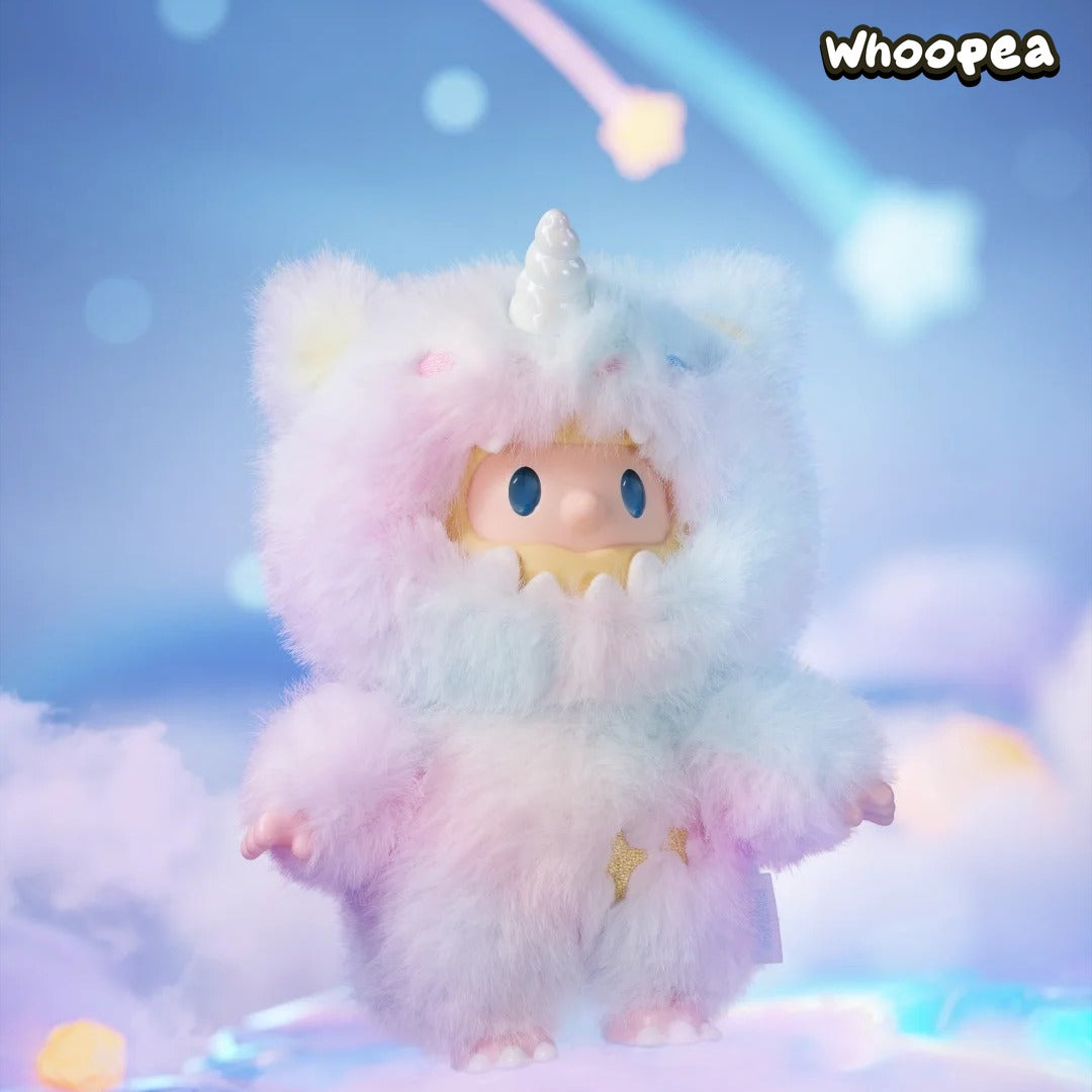 FARMER BOB ANI-DRAGON MIRAGE Series Plush Blind Box – WHOOPEA