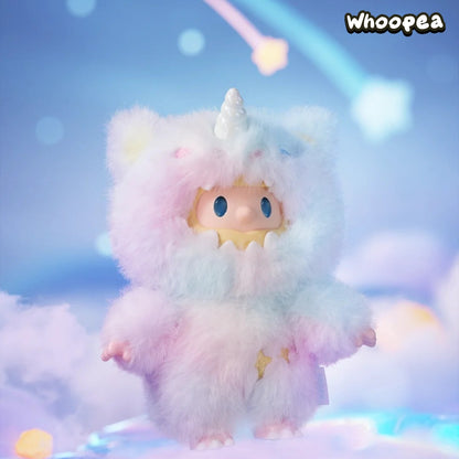 FARMER BOB ANI-DRAGON MIRAGE Series Plush Blind Box