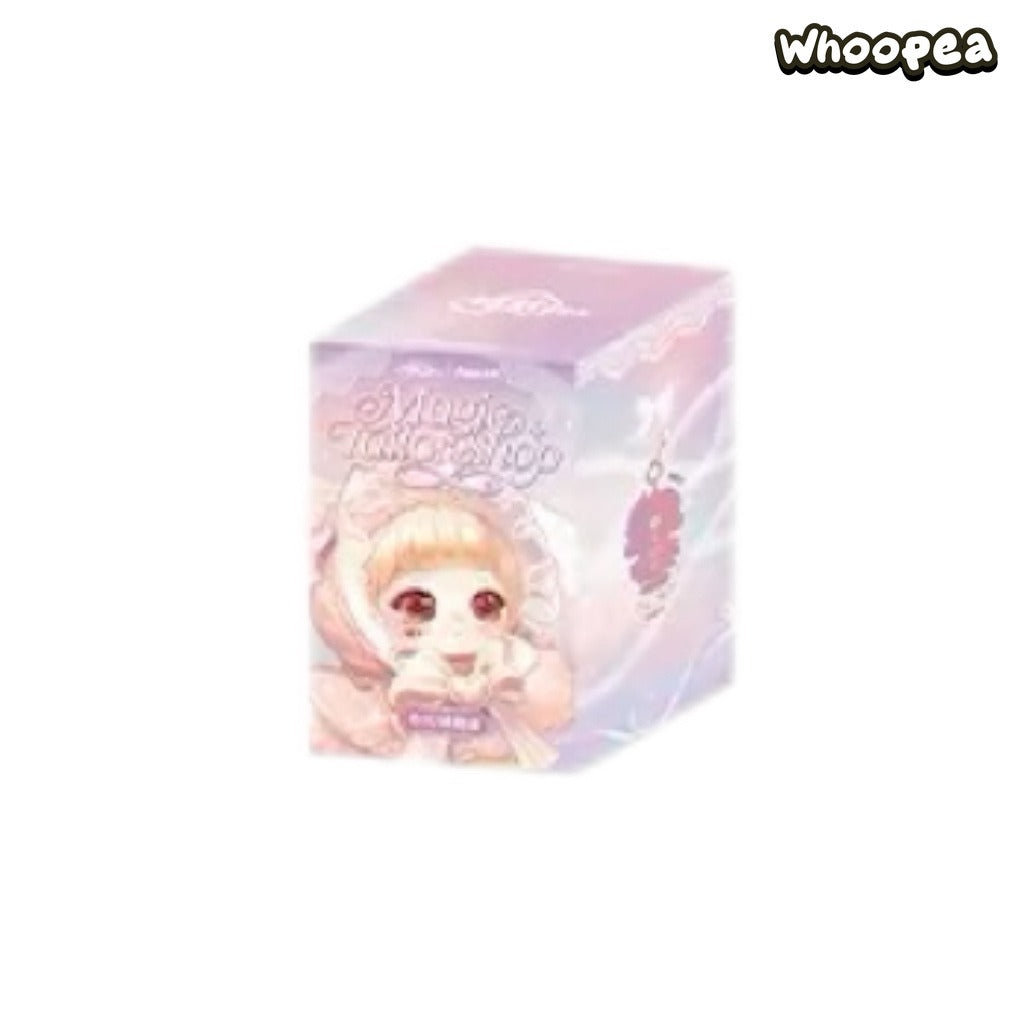 ZIYULI Magic Tailor Shop Series Plush Pendant Blind Box
