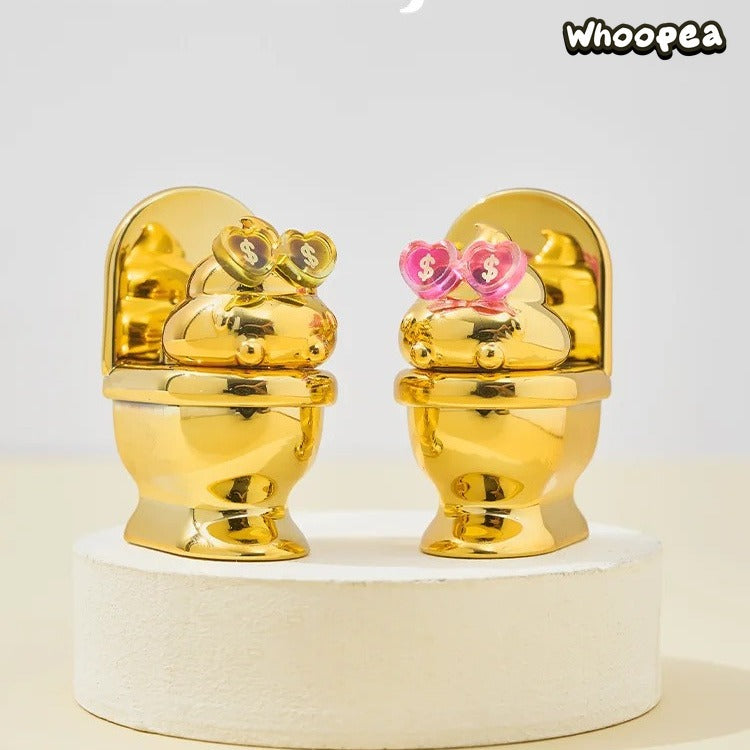 Emmmkun Toilet Refrigerator Magnet Series Blind Box – WHOOPEA