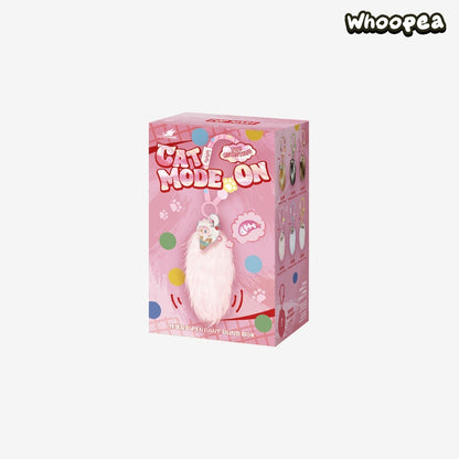 POP MART THE MONSTERS CAT MODE ON SERIES - Pendant Blind Box (PRE-ORDER)