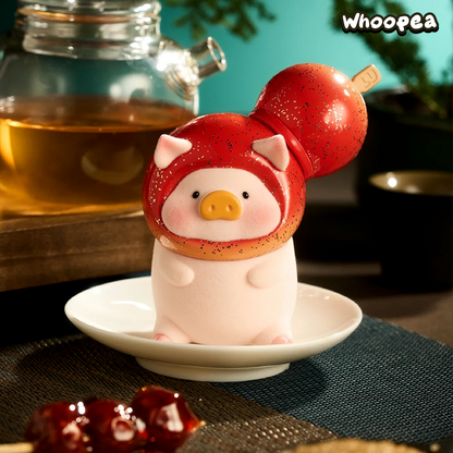 LuLu The Piggy Lu's Table Series Blind Box