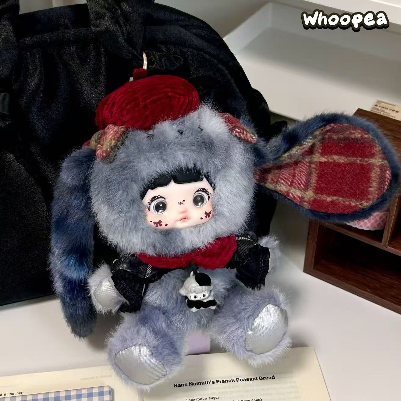 Nommi About the Childhood Series Plush Blind Box (PRE-ORDER)