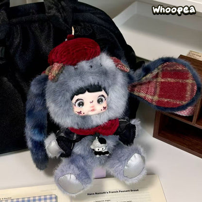 Nommi About the Childhood Series Plush Blind Box (PRE-ORDER)