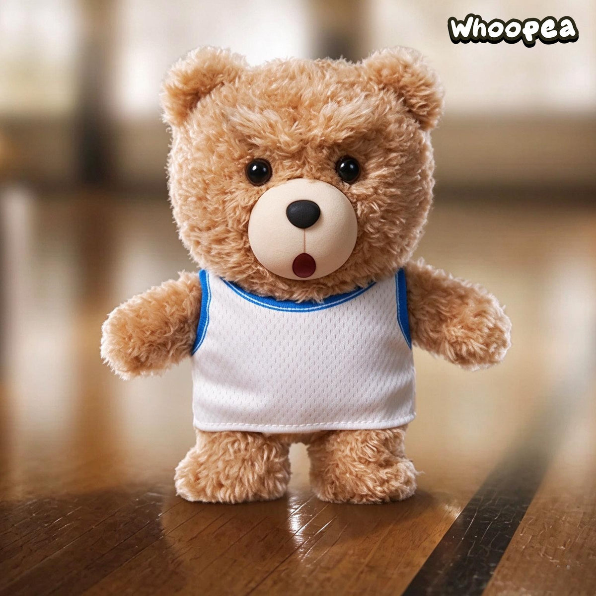 Ted Bear Event Series Plush Pendant Blind Box (PRE-ORDER)