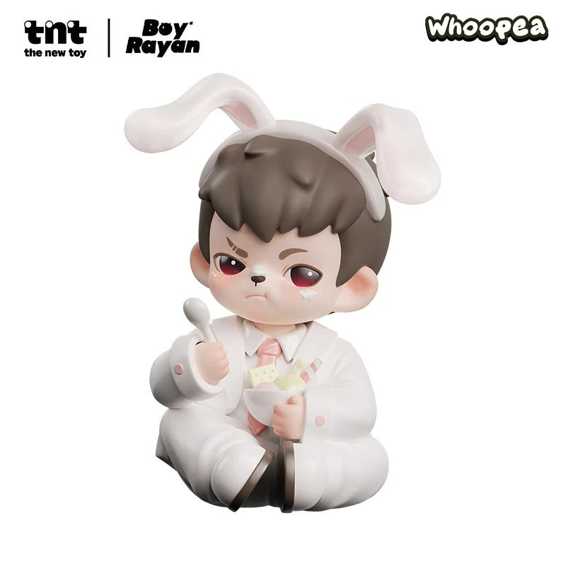 Rayan Let’s Date Series Figures, Blind Box