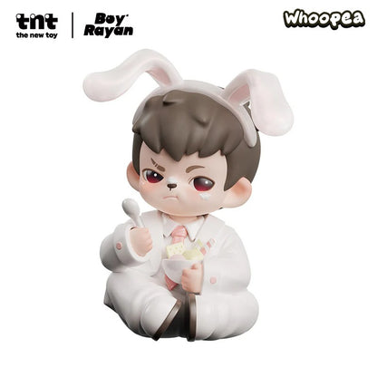 Rayan Let’s Date Series Figures, Blind Box