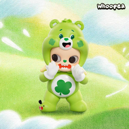 Zsiga × Care Bears Series Figures Blind Box