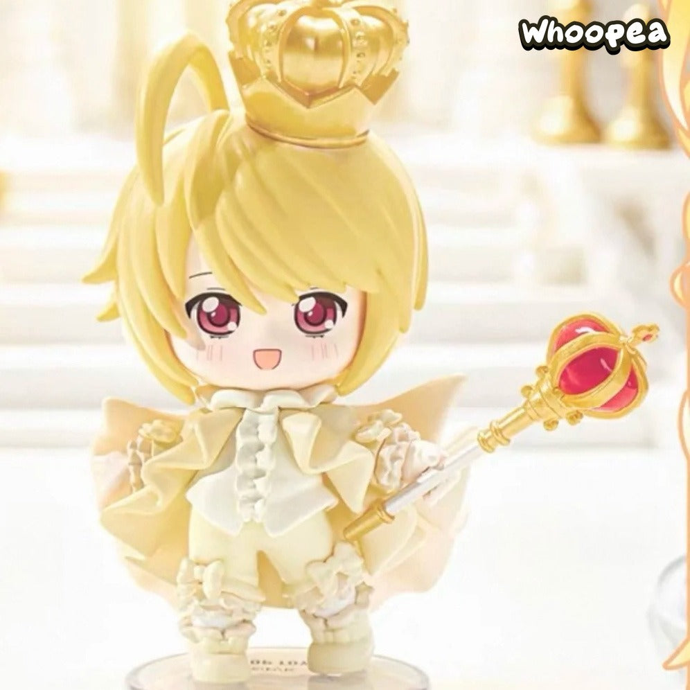 Shugo Chara! Guardians of Memory Series Figures Blind Box (PRE-ORDER)