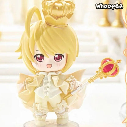 Shugo Chara! Guardians of Memory Series Figures Blind Box (PRE-ORDER)