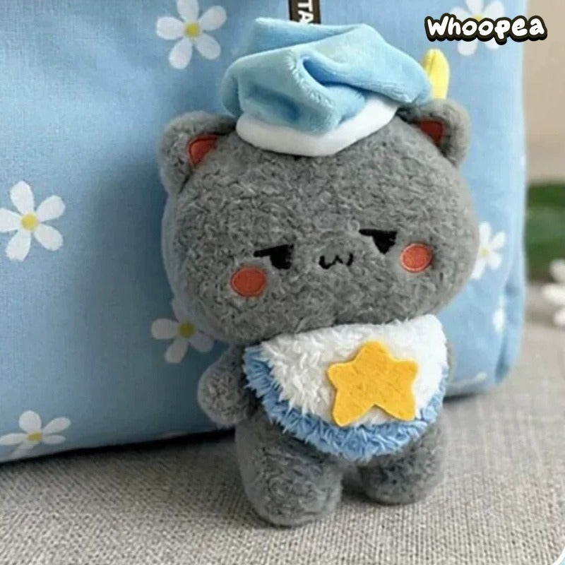 MITAOMAO Series Plush Pendant Blind Box