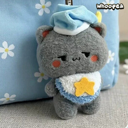 MITAOMAO Series Plush Pendant Blind Box