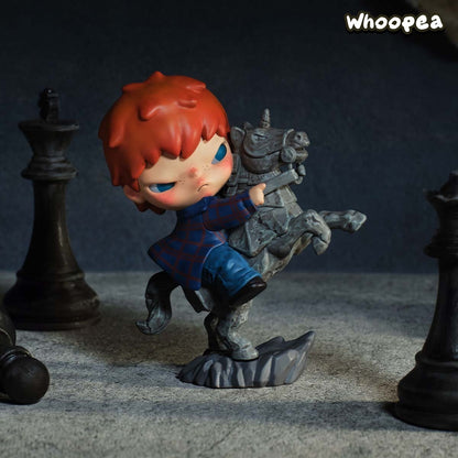POP MART Hirono × Harry Potter Series Figures Blind Box (PRE-ORDER)
