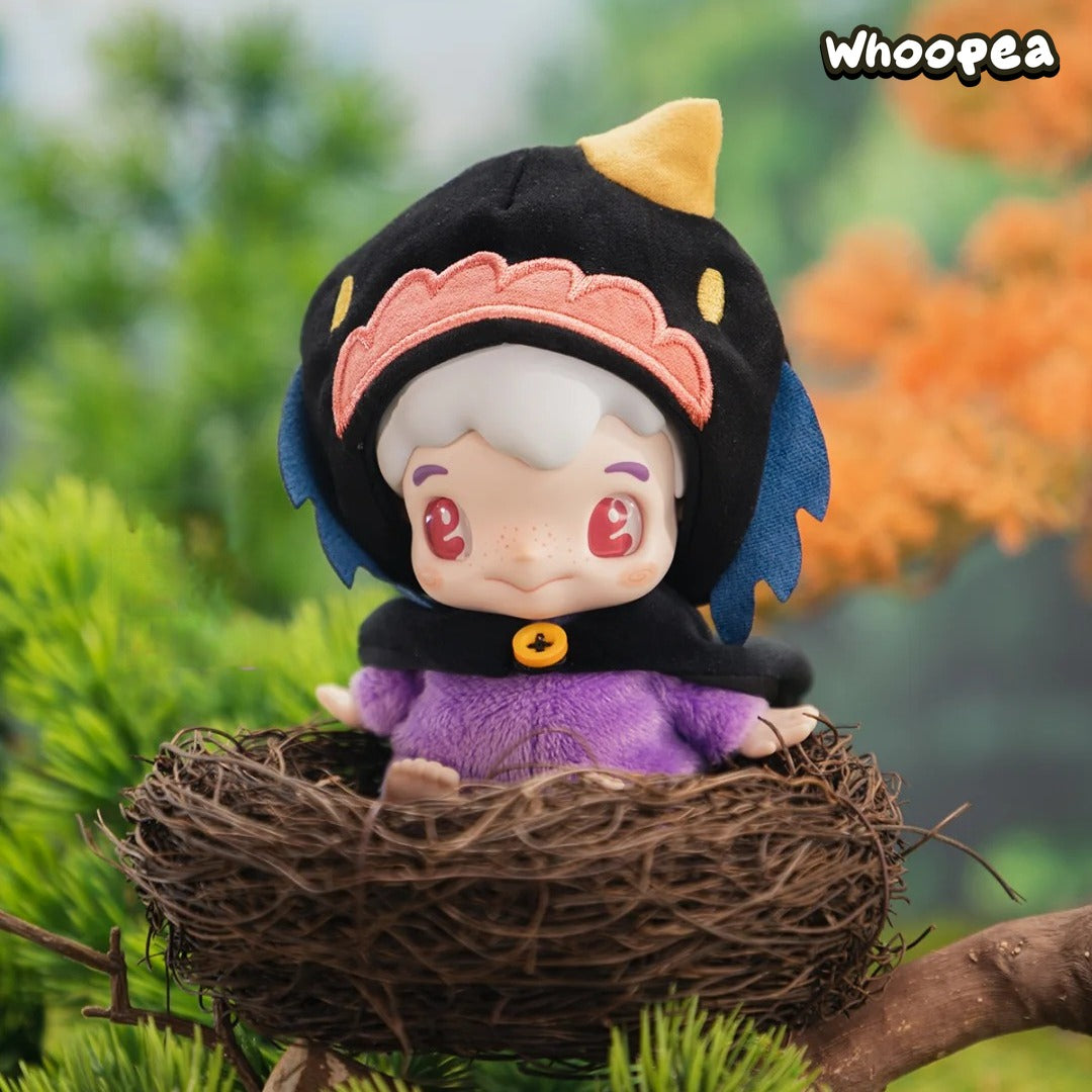 Cozy First Journey Fantasy Series Figure Blind  Box