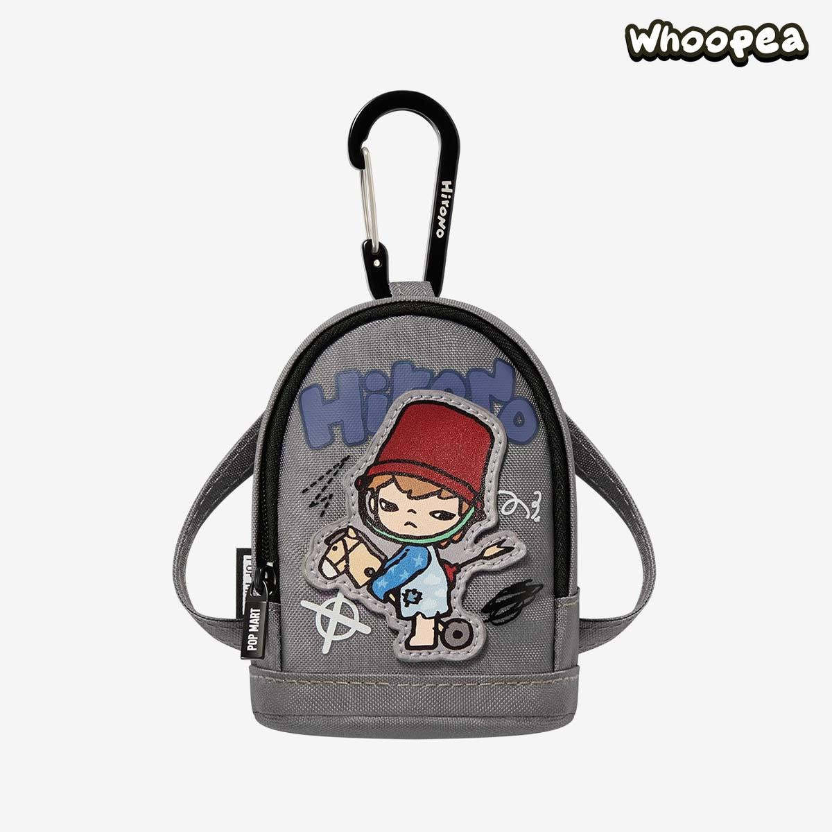 Hirono Echo Series - Mini Bag Blind Box – WHOOPEA