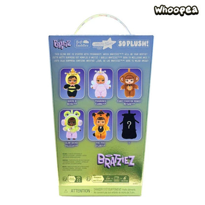 Bratz Bratziez Iconz Bestiez Blind Box (PRE-ORDER)