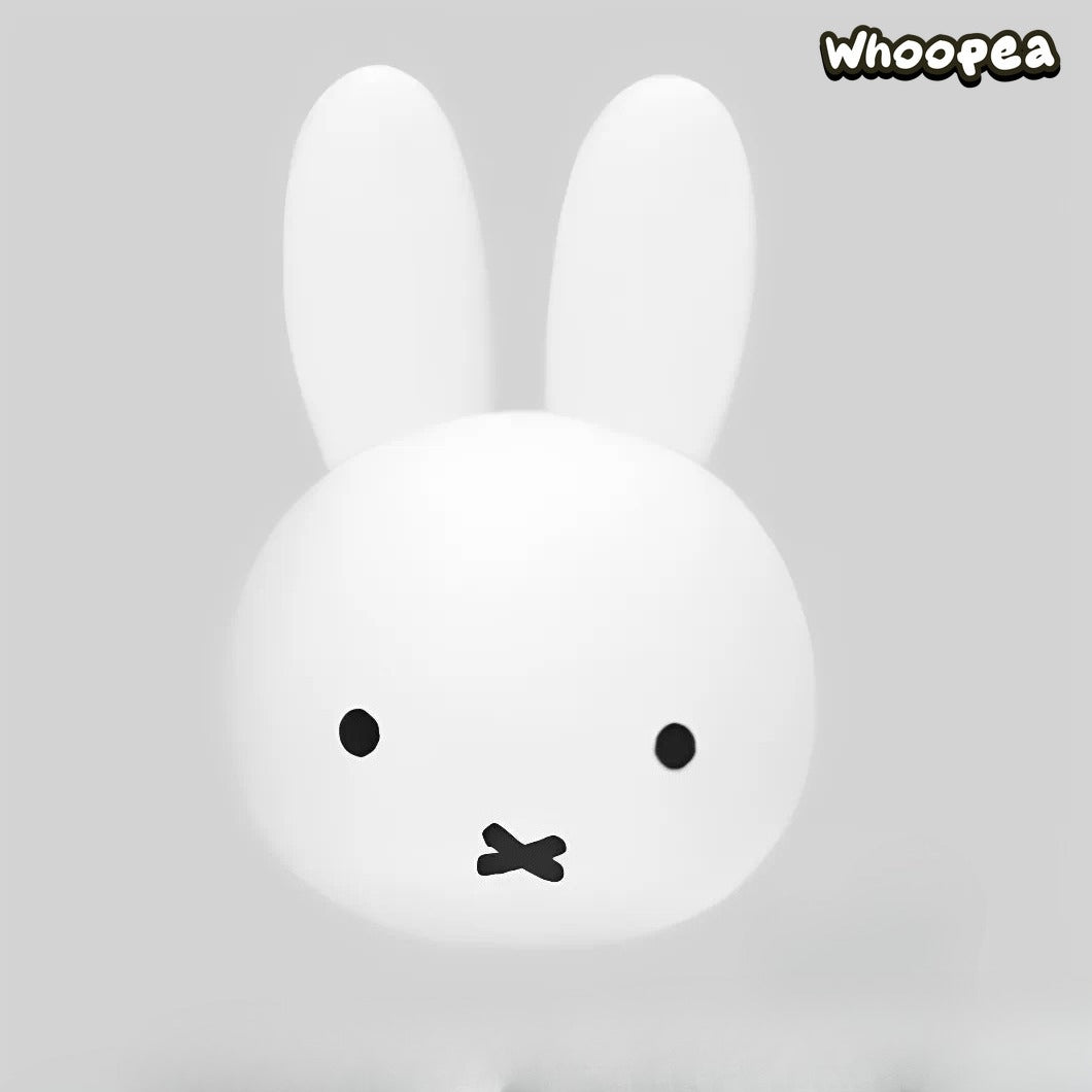 Miffy Classic Melody Music Box Series Figure Blind Box