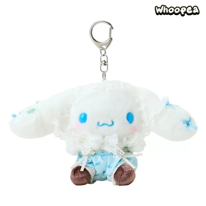 SANRI0 Forest Lace Series Plush Pendant (PRE-ORDER)