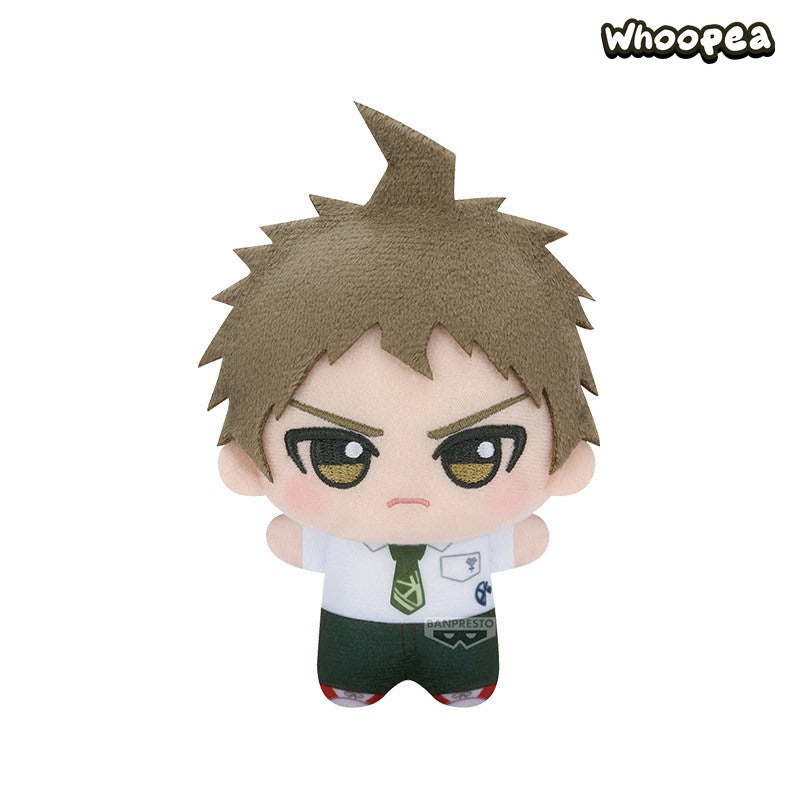 Danganronpa Chibigurumi V2 Series Plush Pendant