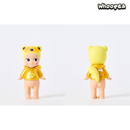 Sonny Angel × shu uemura Makeup Angel Series Blind Box (PRE-ORDER)