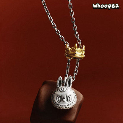 POPOP Jewelry The Monsters In the Name of Love Series Collection