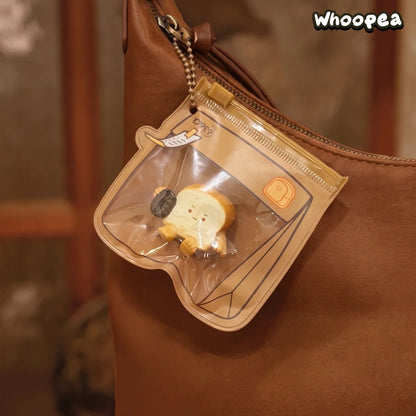 Attached to You The Bread-Cup Series Mini Figure Blind Box