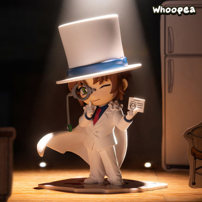 Detective Conan It’s Show Time Kid the Phantom Thief Outfit Change Series Figures Blind Box (PRE-ORDER)