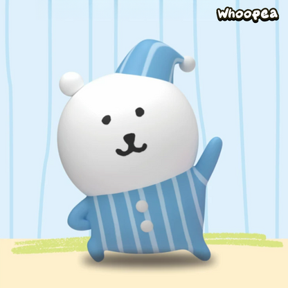 Joke Bear and Friends Series Mini Figures Blind Box