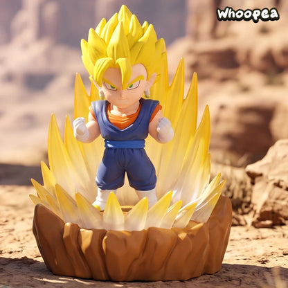 Dragon Ball Z Night Light Series Figure Blind Box (PRE-ORDER)