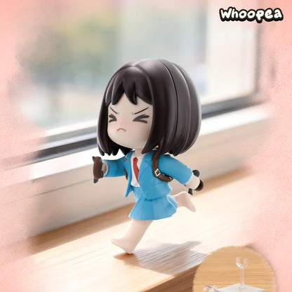 Skip and Loafer Let's GONG Series Figure