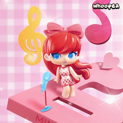 Barbie Pink Power Series Figure Blind Box