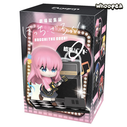 Bocchi the Rock! Diorama Figure Mini Character Series Blind Box
