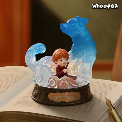 POP MART Harry Potter Patronus Series Figures (PRE-ORDER)