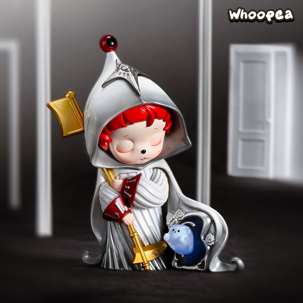 Inosoul The Forgotten Land Series Figures, Blind Box – WHOOPEA