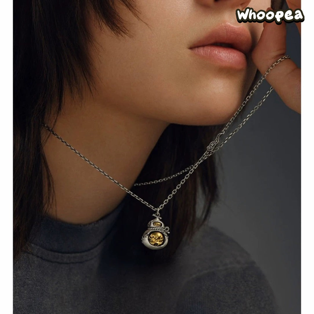 POP Jewelry Hirono Healing Series Collection