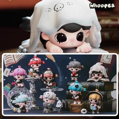 LULUMI The Rift Invitation Series Figures Blind Box