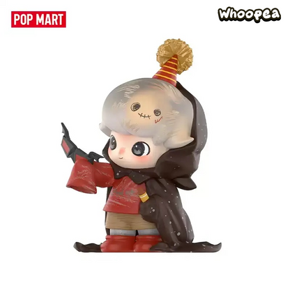 POP MART DIMOO FIND ME Series Figure (PRE-ORDER)