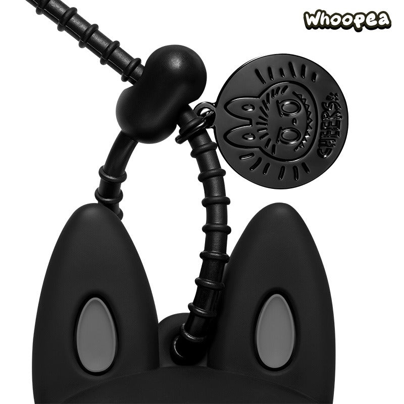 POP MART THE MONSTERS 10TH ANNIVERSARY Series Earphone Case