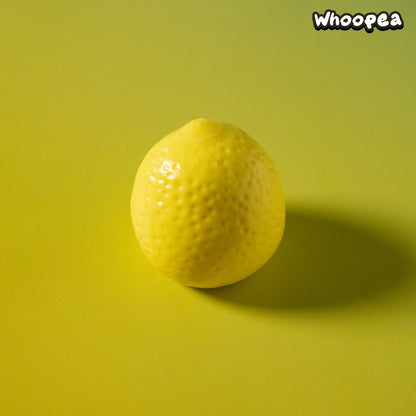 Whoopea Fruit Squishy Collection – Sensory Fidget Toy