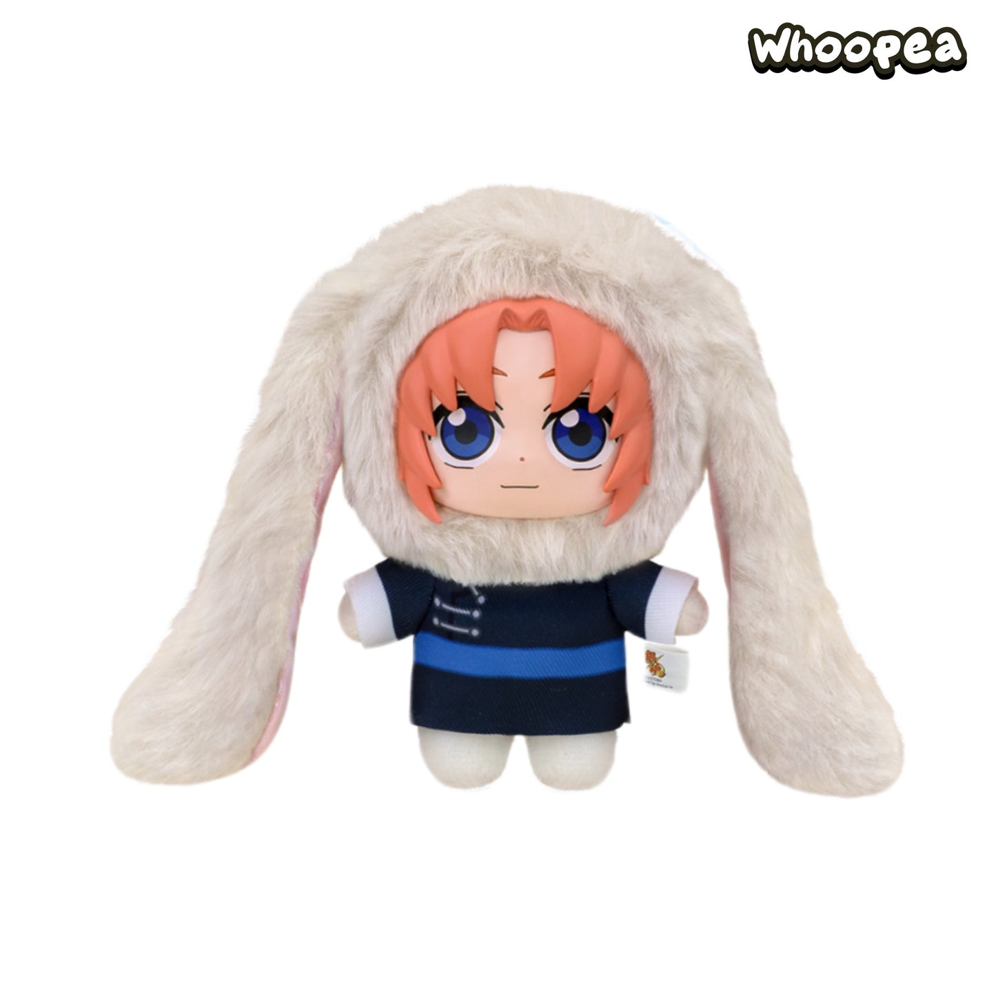 Gintama Beast House Series Plush Blind Box