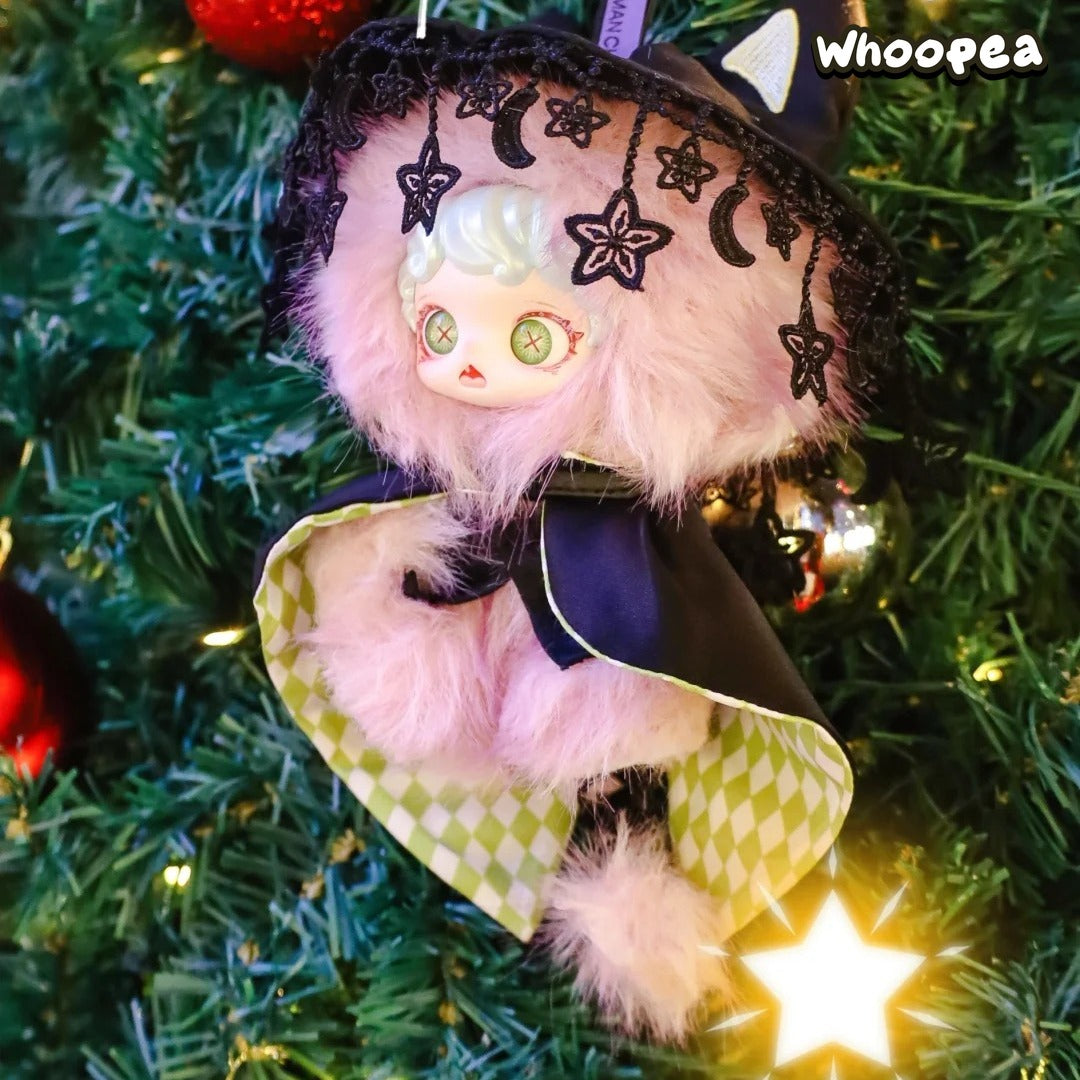 Mioco Realm of Oblivion Series Plush Blind Box – WHOOPEA