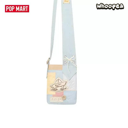 POP MART Zsiga Life is a Show Series - Shoulder Bag (PRE-ORDER)