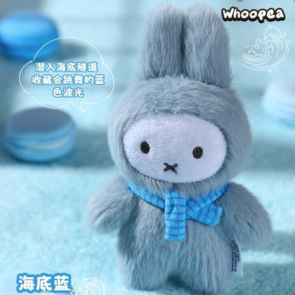Miffy Dopamine Series Plush Dolls, Blind Box