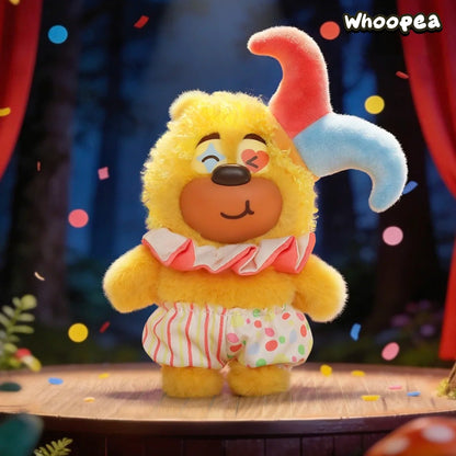 Boonie Bears Fashion Week Plush Blind Box